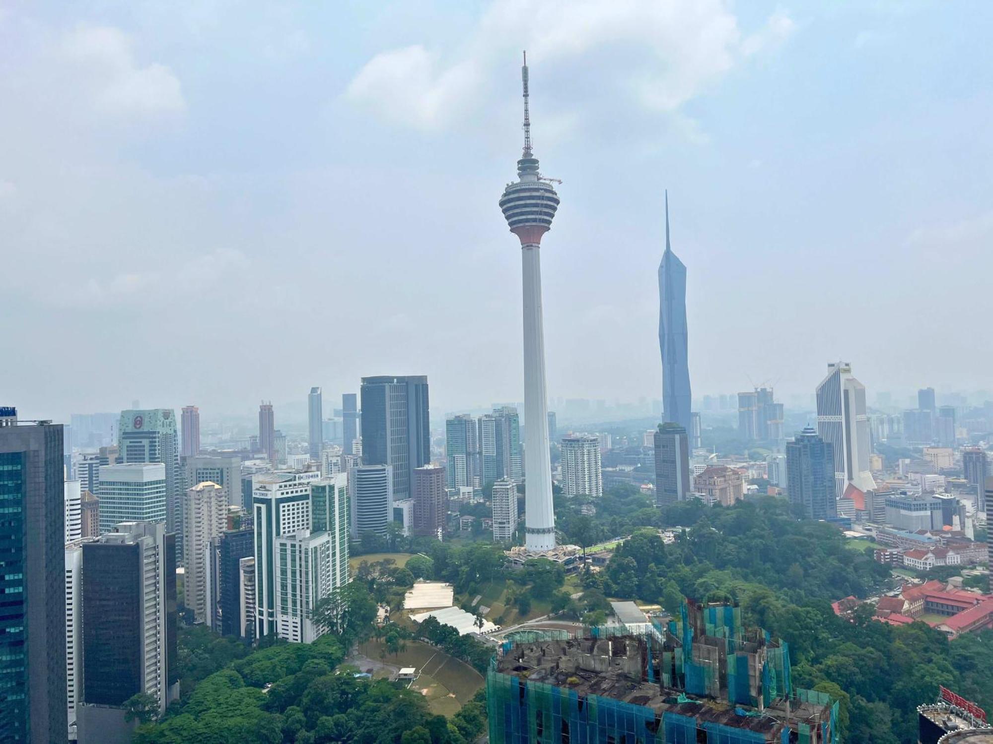 Yemala Suites At Platinum Klcc — Photos 3